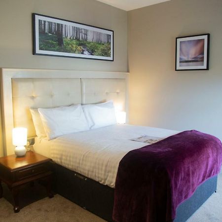 Rooms At Rue โอมากห์ ภายนอก รูปภาพ