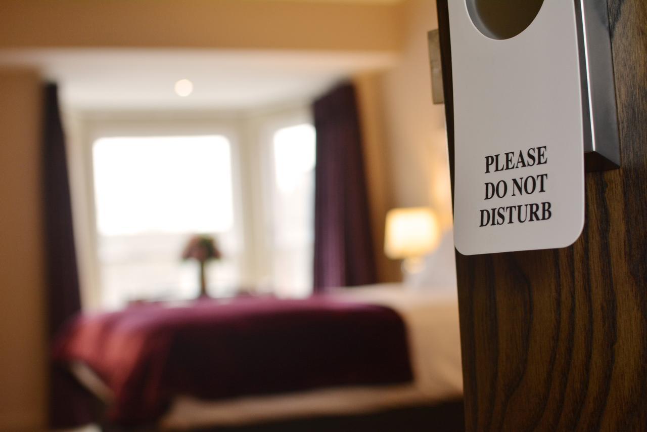 Rooms At Rue โอมากห์ ภายนอก รูปภาพ