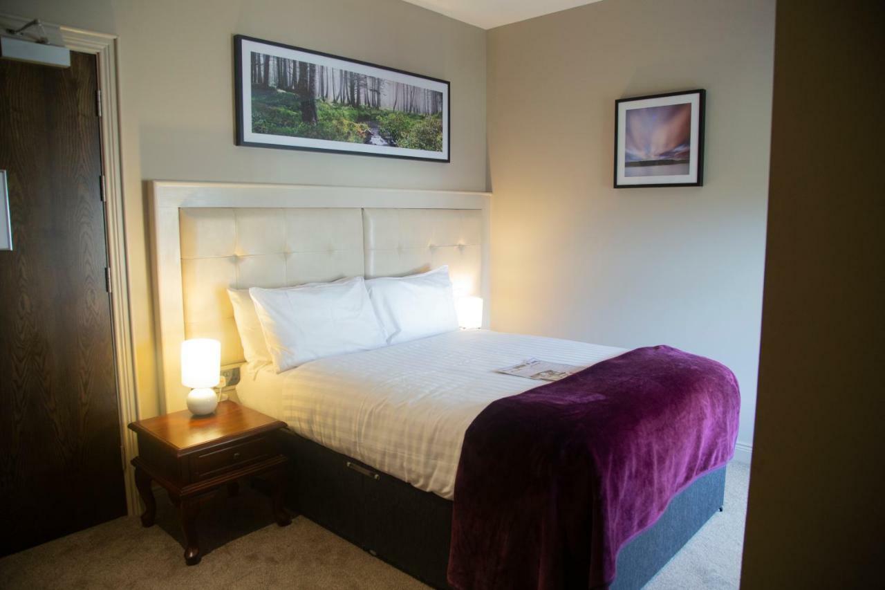 Rooms At Rue โอมากห์ ภายนอก รูปภาพ